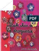 Détails Chics - La Droguerie