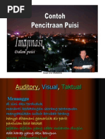 Download CONTOH PENCITRAAN PUISI by Alda Muhammad Sulaiman SN186018440 doc pdf