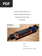 Download Arduino by piyushji125 SN186021551 doc pdf