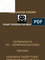 KEBIJAKAN DASAR.ppt