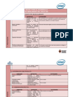 matriz para el desarrollo de habilidades del siglo xxi milena