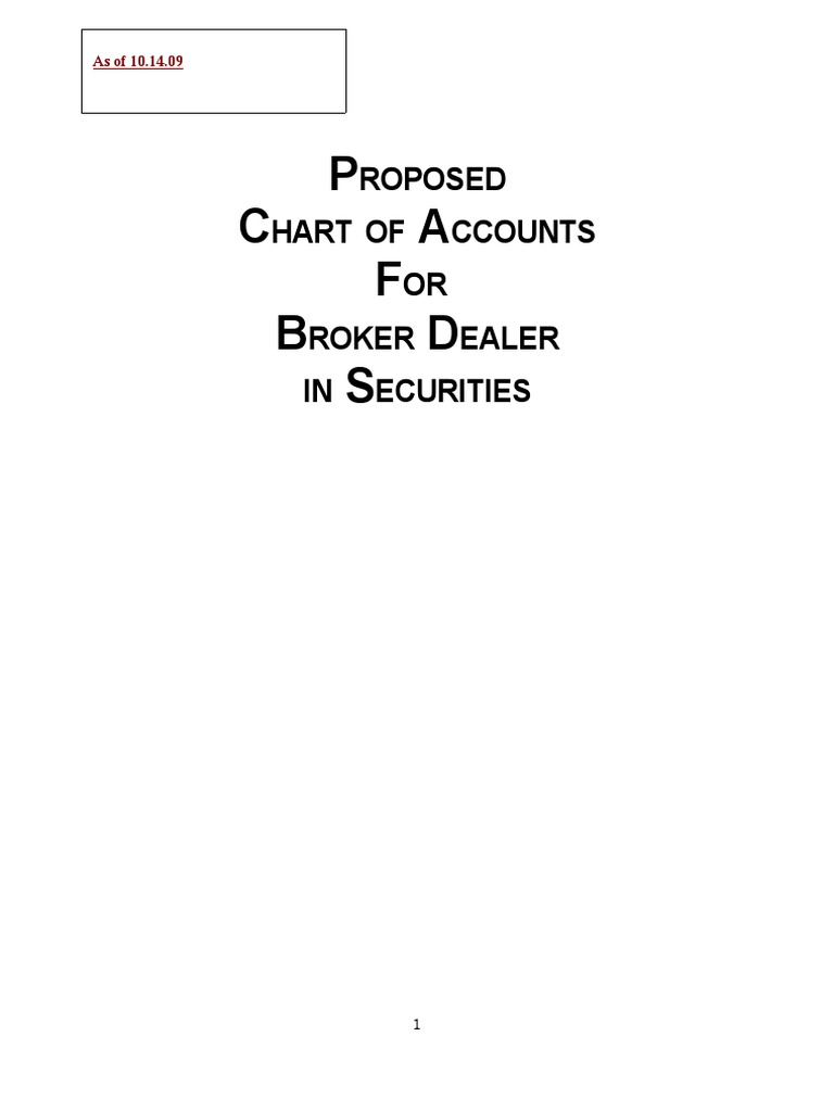 Chart Of Accounts Withholding Tax 