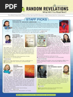 Download Random Revelations Spring 2014 Catalog by PRHLibrary SN186032607 doc pdf