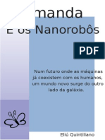 Amanda e Os Nanorrobos