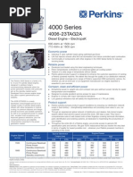 4006-23TAG2A ElectropaK PN1738