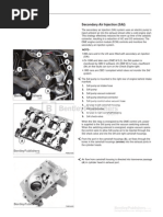 Download Porsche 911 Carrera Type 993 Service Manual 1995-1998 - Excerpt by Bentley Publishers SN186040469 doc pdf