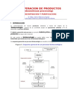 1. Recuperacion de Productos