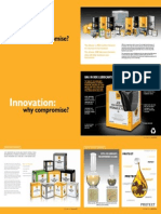 Lubricant Brochure 2012 - FINAL