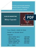 Plan de Marketing Misky Cupcake Final 21 08 13fin