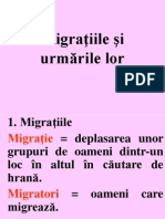 Migratie 1