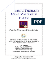 2nd Quranic Therapy Booklet SinglePage