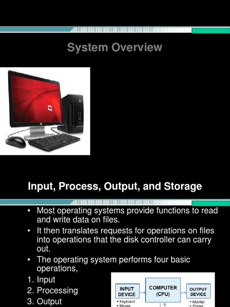 03 How Computers Work | PDF | Computer Hardware | Computer Data Storage