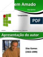 O Bem Amado - Dias Gomes