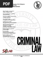 Download UP Bar Reviewer 2013 - Criminal Law by PJGalera SN186059373 doc pdf