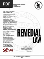 Download UP Bar Reviewer 2013 - Remedial Law by PJGalera SN186061111 doc pdf
