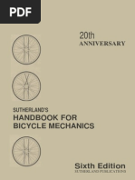 Download Meccanica bicicletta bicycle mechanics by markuskaller SN186061689 doc pdf
