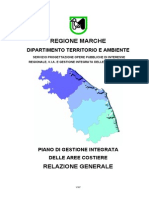 Relazione Generale