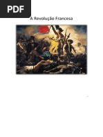 A Revolução Francesa word - Cópia