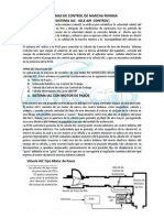 Sistemas de Control de Marcha Minima