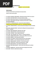 Download Interviews with David Cook 2009 Full-text by Closeyoureyes SN18608024 doc pdf