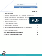 Carbonyl Compound