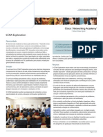 Metodologia CISCO