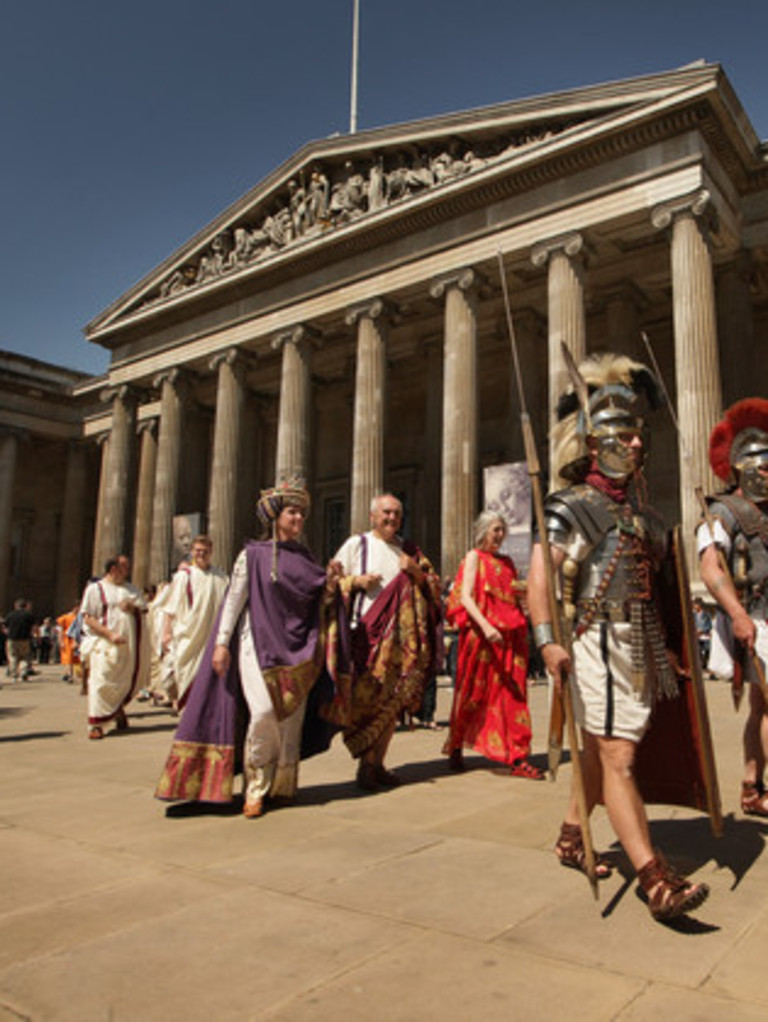 Women in Ancient Rome and Africa | PDF | Gender Role | Patriarchy