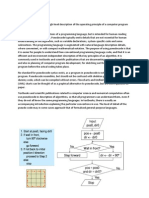 pseudocode