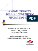 Presentacion Responsabilidad Social PDF