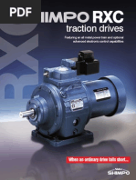 Download Variador Shimpo by pissini SN186097606 doc pdf