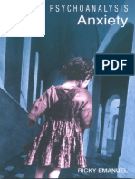 Download Emanuel R Ideas in Psychoanalysis Anxiety 2000 by pdenyc SN186105038 doc pdf