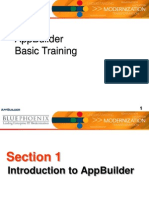 APPBUILDER2Standard AppBuilder Class