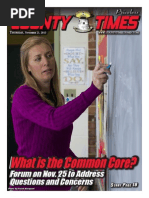 2013-11-21 The County Times