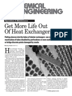 Get More Life From HeatExchangers Sleeving of Tubes PDF