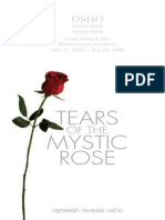 Tears of the Mystic Rose English eBook