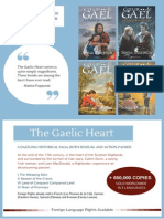 The Gaelic Heart Series