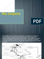 Presentacion Rio Grijalva