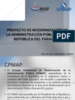 Modernizacion