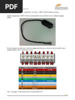 Tutorial Do MXT140