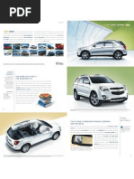 Download 2010 Equinox Brochure by edgussin SN18613601 doc pdf