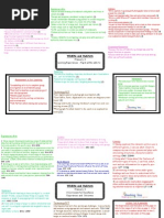 BTO Bird Species Codes List | PDF