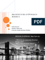Proiect Brooklyn Bridge 1