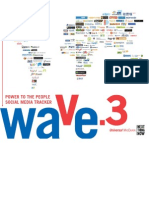 Wave3 - Power to the People