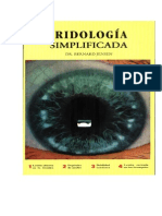 iridologia simplificada