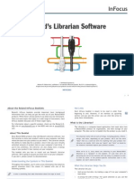 Roland's Librarian Software PDF