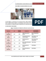 PRACTICA 02.CONTROLES SOBRE LA CALIDAD HIGIÉNICA DE LA LECHE