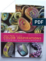 81307104 Polymer Clay Color Inspirations