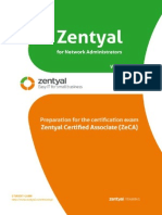 Zentyal 3 2 Book Virtual Private Network Sample