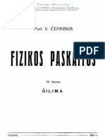 V.cepinskis. .Fizikos.paskaitos.3.Silima.1924.LT