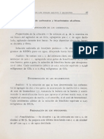 Determinacion de Carbonatos y Bicarbonatos